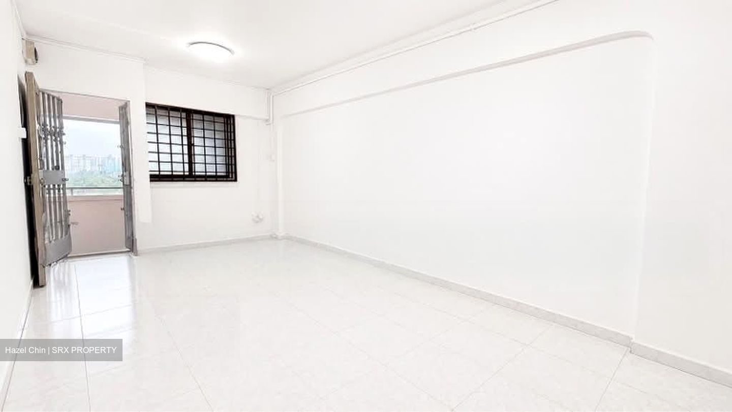Blk 480 Jurongville @ Street 41 (Jurong West), HDB 3 Rooms #574538701